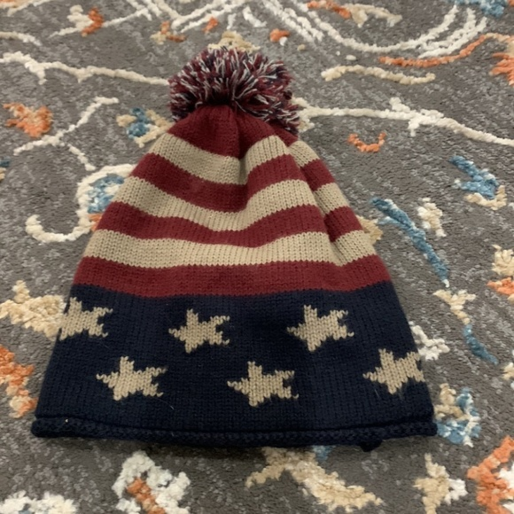 Patriot Hat